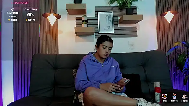 karla 999 online show from 22, 9, 2025