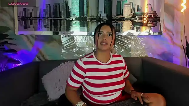 karla 999 online show from 21, 3, 2025