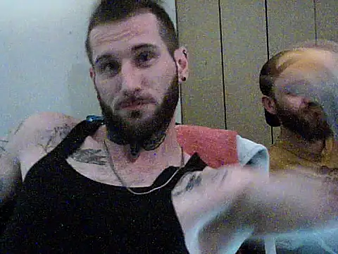 Snapshot of AlvinFoxx chatting on 12, 6, 2026 AlvinFoxx online show from 12, 6, 2026