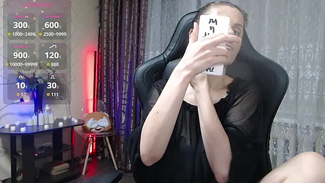 Snapshot of JessieOMays chatting on 22, 2, 2026 JessieOMays online show from 22, 2, 2026