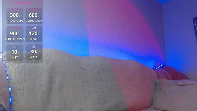 Snapshot of JessieOMays chatting on 25, 10, 2025 JessieOMays online show from 25, 10, 2025