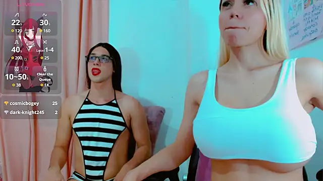 Snapshot of bimbocurvysex chatting on 17, 3, 2025 bimbocurvysex online show from 17, 3, 2025
