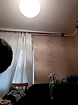 ZhorovYurii online show from 3, 1, 2025