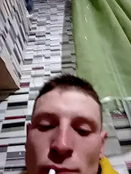 ZhorovYurii online show from 21, 2, 2025