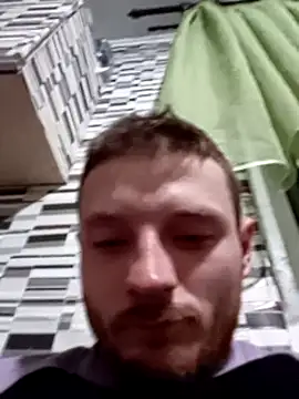 ZhorovYurii online show from 8, 12, 2024