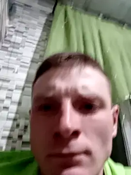 ZhorovYurii online show from 22, 2, 2025