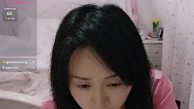 fanfan-FF online show from 4, 5, 2026