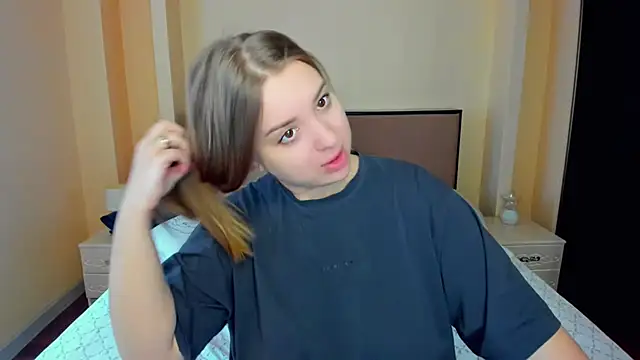 Snapshot of AlexissM chatting on 4, 3, 2026 AlexissM online show from 4, 3, 2026