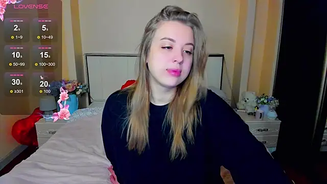 AlexissM online show from 5, 11, 2025