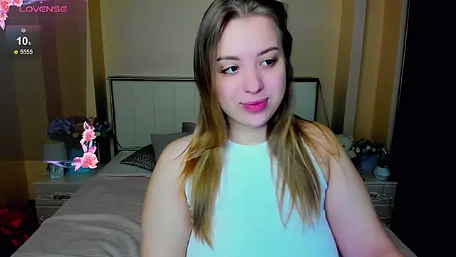 AlexissM online show from 1, 12, 2025