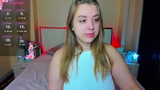 AlexissM online show from 27, 11, 2025