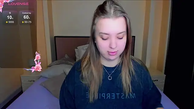 Snapshot of AlexissM chatting on 25, 2, 2026 AlexissM online show from 25, 2, 2026