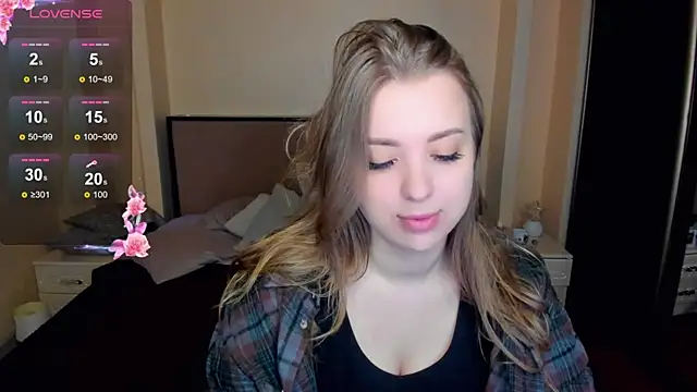AlexissM online show from 28, 5, 2026