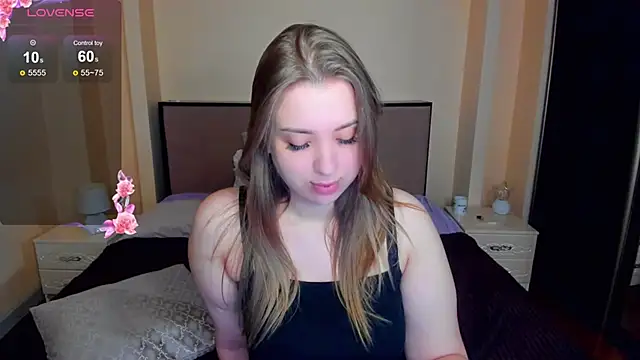 AlexissM online show from 2, 6, 2026