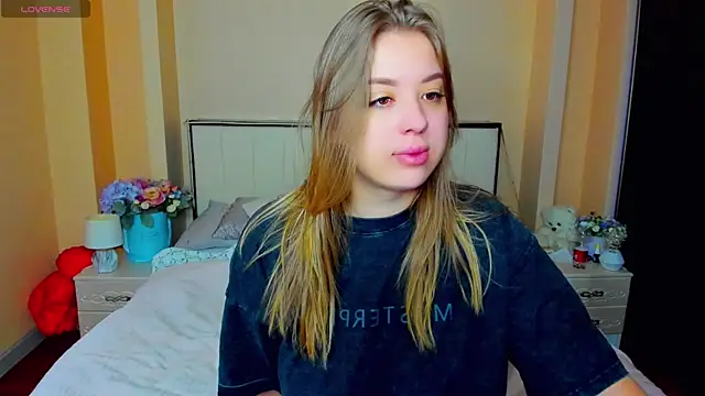 AlexissM online show from 9, 11, 2025