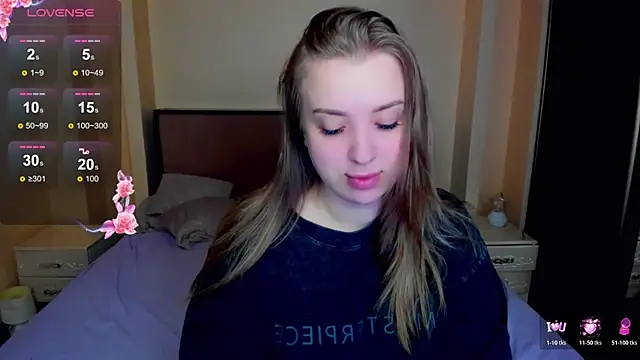 AlexissM online show from 19, 4, 2026
