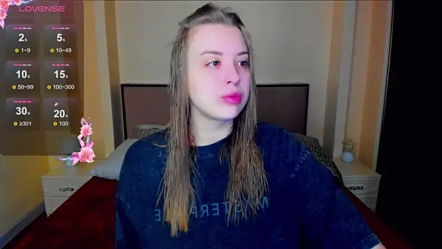 Snapshot of AlexissM chatting on 17, 2, 2026 AlexissM online show from 17, 2, 2026