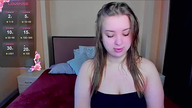 Snapshot of AlexissM chatting on 21, 2, 2026 AlexissM online show from 21, 2, 2026