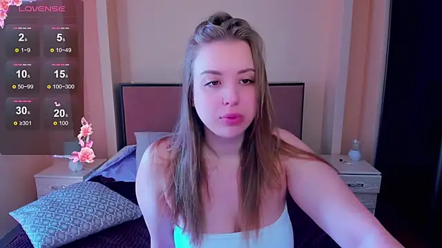 AlexissM online show from 7, 6, 2026