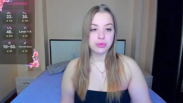 AlexissM online show from 10, 1, 2026