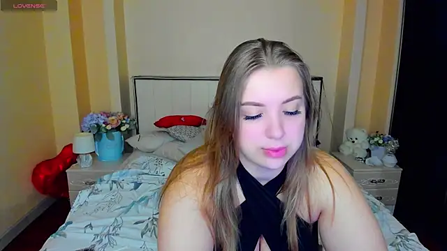 AlexissM online show from 30, 10, 2025