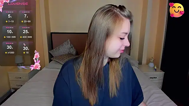 Snapshot of AlexissM chatting on 29, 3, 2026 AlexissM online show from 29, 3, 2026