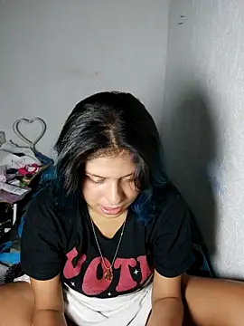 azulzulix online show from 30, 11, 2025