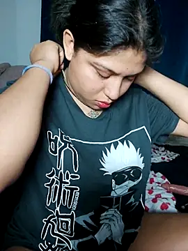 azulzulix online show from 12, 2, 2026