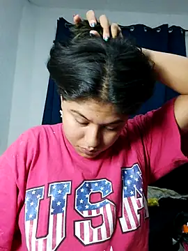 azulzulix online show from 7, 3, 2026