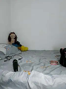 azulzulix online show from 25, 3, 2026