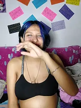 azulzulix online show from 7, 3, 2025