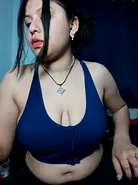 azulzulix online show from 6, 3, 2026