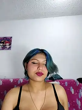 azulzulix online show from 2, 3, 2025