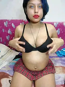 azulzulix online show from 2, 3, 2025