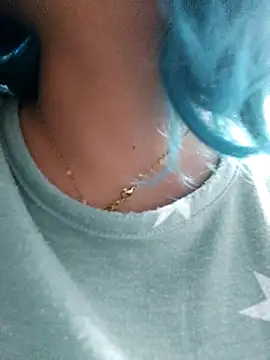 azulzulix online show from 25, 10, 2025