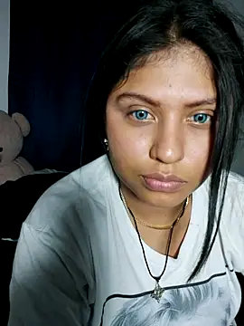 azulzulix online show from 15, 2, 2026