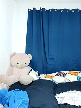 azulzulix online show from 23, 2, 2026