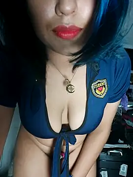 azulzulix online show from 17, 10, 2025