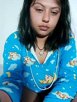 azulzulix online show from 23, 3, 2026