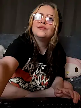 ChubbyBubs online show from 16, 10, 2025