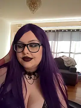 ChubbyBubs online show from 1, 11, 2025