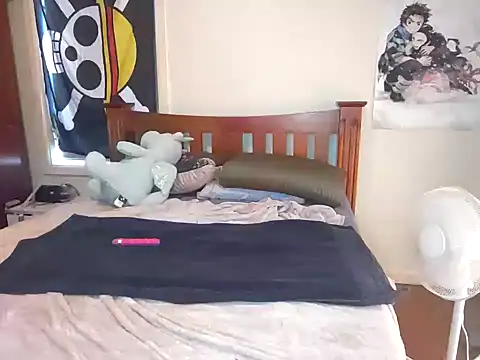 ChubbyBubs online show from 11, 2, 2025