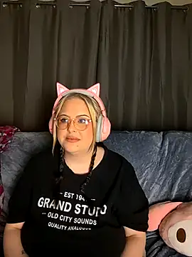 ChubbyBubs online show from 20, 10, 2025