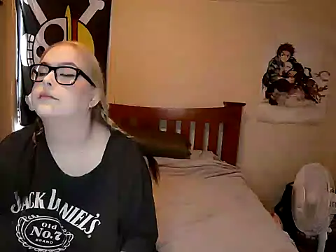 ChubbyBubs online show from 9, 2, 2025