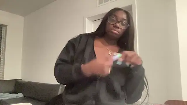 AveryJ99 online show from 31, 1, 2025