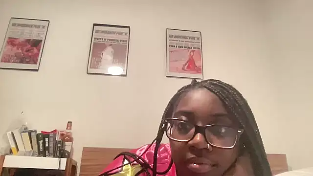 AveryJ99 online show from 3, 12, 2024