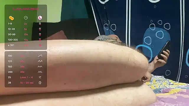 tinycockdeepass online show from 3, 3, 2025