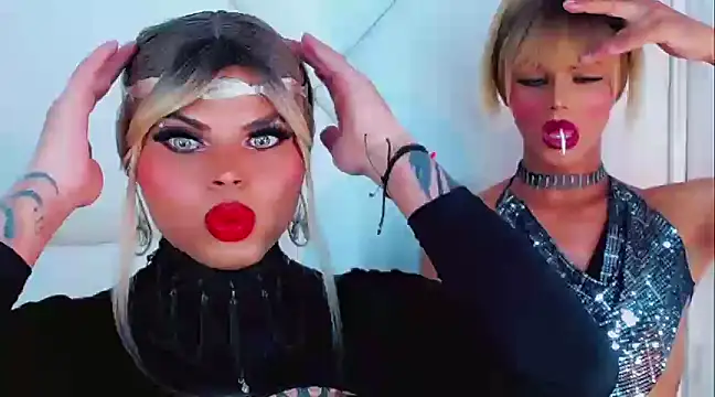 AdanKinng online show from 27, 1, 2025