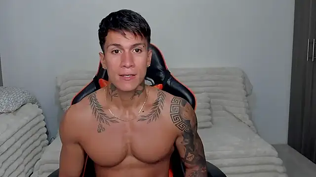 pettergrey1 online show from 7, 1, 2026