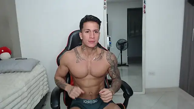 pettergrey1 online show from 28, 4, 2026